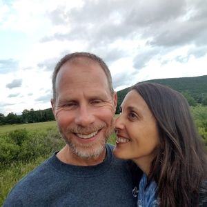 Meet your Posher, Brent